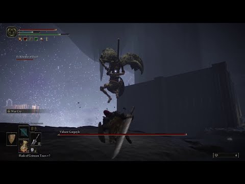 The Valiant Gargoyles - Double cheese feat. D