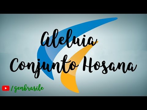 Aleluia I video