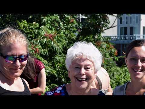 Subvets Groton Red Hats Welcome USS SAN JUAN SSN 751 home August 23, 2021