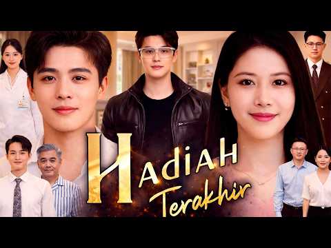 Hadiah Terakhir Full Drama China | Full Drama Episodes Explained | Hadiah Terakhir Reviews & Facts