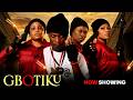 GBOTIKU Latest Action 2025 Yoruba Movie Apa Anike Ami VIctoria Ajiboye Irewole Olaniyan Afeez