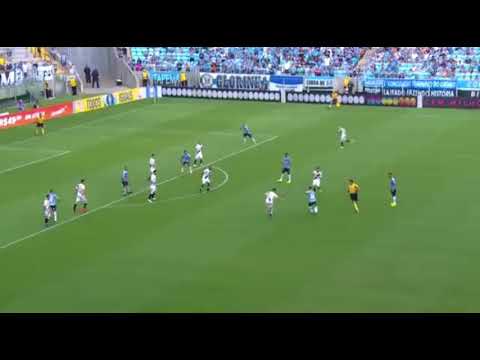 GOL DE MATHEUS HENRIQUE| GRÊMIO 2 X 1 VASCO