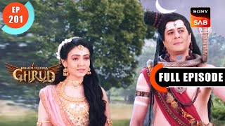 Download lagu Indra Dev Ki Vinati - Dharma Yoddha Garud - Full Episode - EP 201 - 2 Nov 2022 mp3