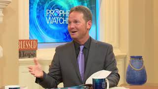 Billy Crone: The Prophetic Roadmap