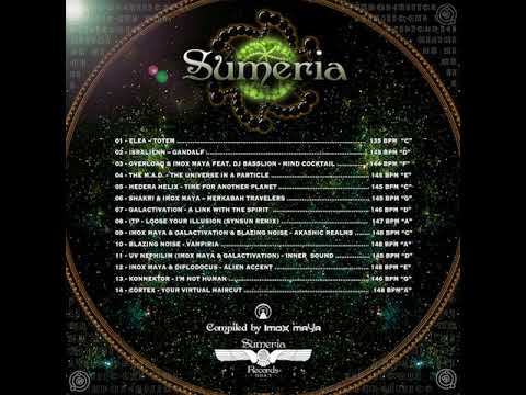 08 ITP - Lose Your Illusion (SynSUN Remix)