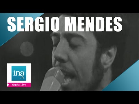 Sergio Mendes & Brasil '66 "Upa Neguinho" | Archive INA