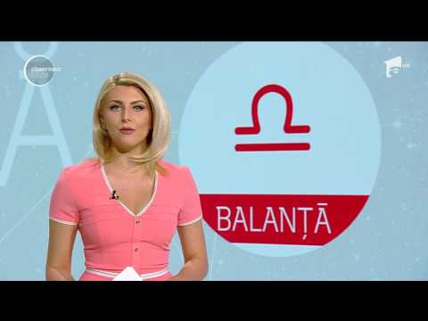 Horoscopul Zilei, 05 Iulie 2017. Racii au parte de ceva câştiguri financiare