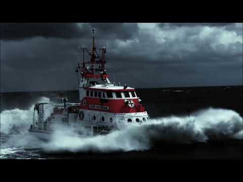 Secrets of the North Sea | Full Documentary
