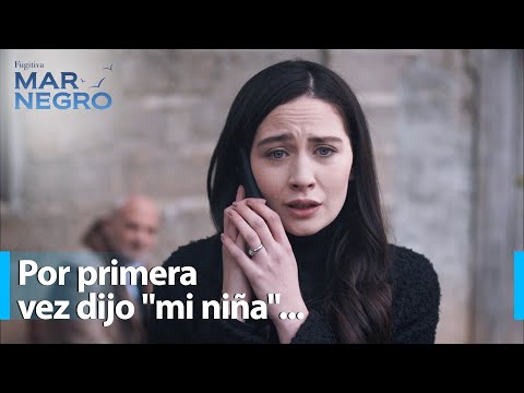 ¡Berrak se reencuentra con su madre! - Mar Negro Capítulo 149 | Fugitiva