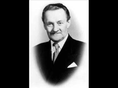 Tadeusz Faliszewski - Nie kładź palca! 1929 r.