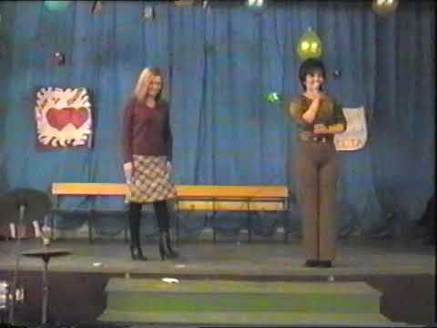 кусочек мисс осень 15 11 2002