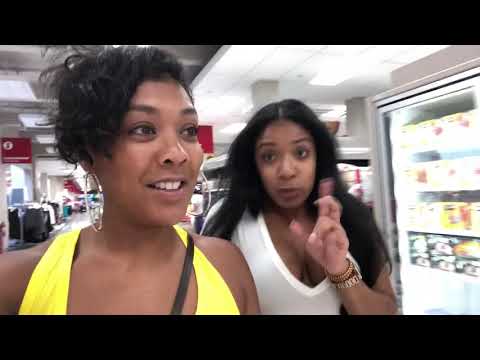 The Ellises: Vlog 060 - Back to LA for a quick Mommy Daddy Trip