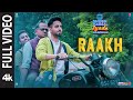 Full Video: Raakh | Shubh Mangal Zyada Saavdhan | Ayushmann K, Jeetu | Arijit Singh | Tanishk - Vayu