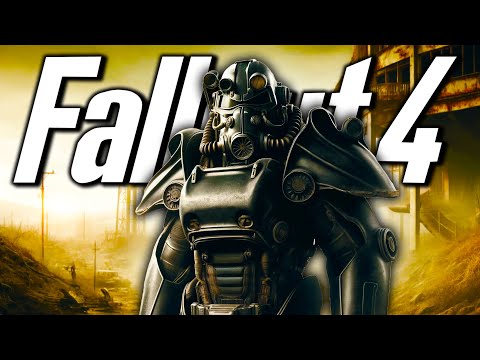 Is the Fallout 4 Next Gen Update Really That Bad?
