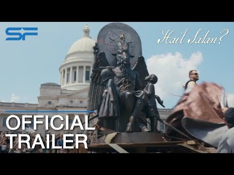 Hail Satan | Official Trailer