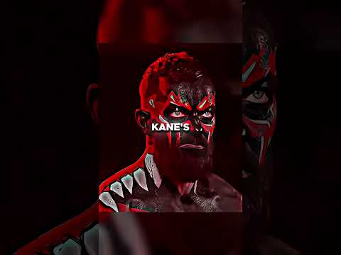 The Scariest Wrestlers You’ll Ever See! 💀