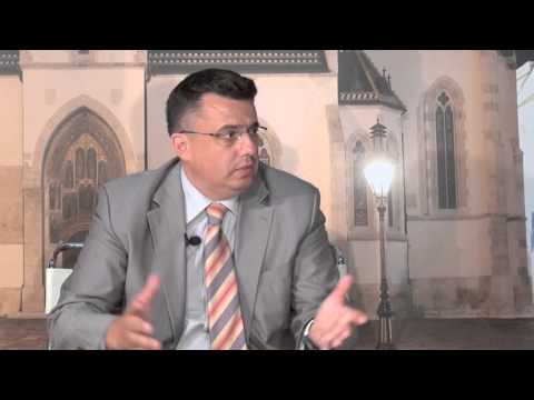 Pogled s Markovog trga - Marko Kolaković 2. dio 10.05.2015