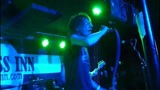 Subhumans - Pigman - New Cross Inn - 12/6/22