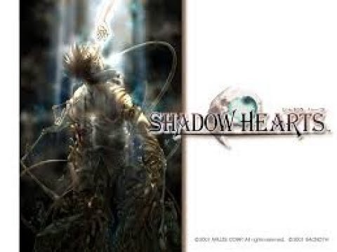 Zusammenfassung Shadow Hearts