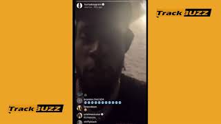 Burna Boy - “Level Up”  From Upcoming Album “Twice as Tall”