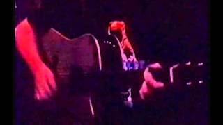 Bevis Frond - 05 - Lights Are Changing (acoustic) 1997-12-04