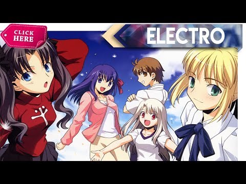 Sunpé - Nevermore [Argofox Release]