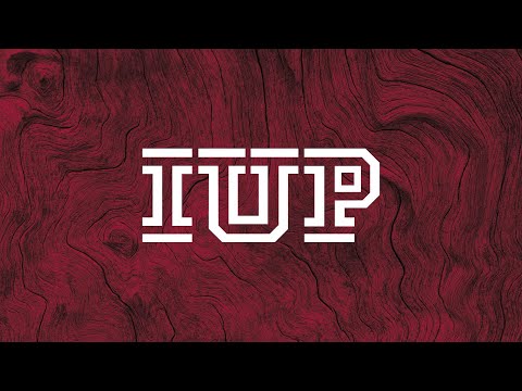 Iup Final Schedule Fall 2023