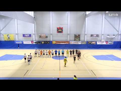 24.01.2020 Прямой эфир Narva United - Viimsi Smsraha начало 20.00 часов