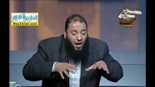 صورة يوسف في الجب | الحلقة ( 20 ) | #القرآن_غيرني | د . حازم شومان