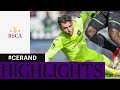 HIGHLIGHTS: Cercle Brugge - RSC Anderlecht | 2023-2024