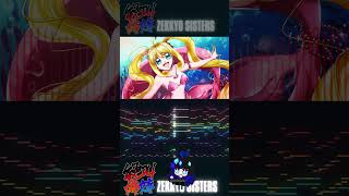 【妹 ぺた子/Micah】ぴちぴちピッチ　e-kara A-6 北太平洋BGM　アレンジしてみた　#ぴちぴちピッチ #vtuber  #e-kara
