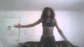 Naiyrah of Niara Solarris - Love Me 'Til I Die