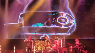 Porno for Pyros - Bad Shit