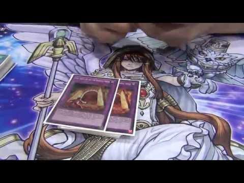 Yugioh YCS Dallas Top 32 Deck Profile - Burning Abyss - Joey "Bill Hader" Linch