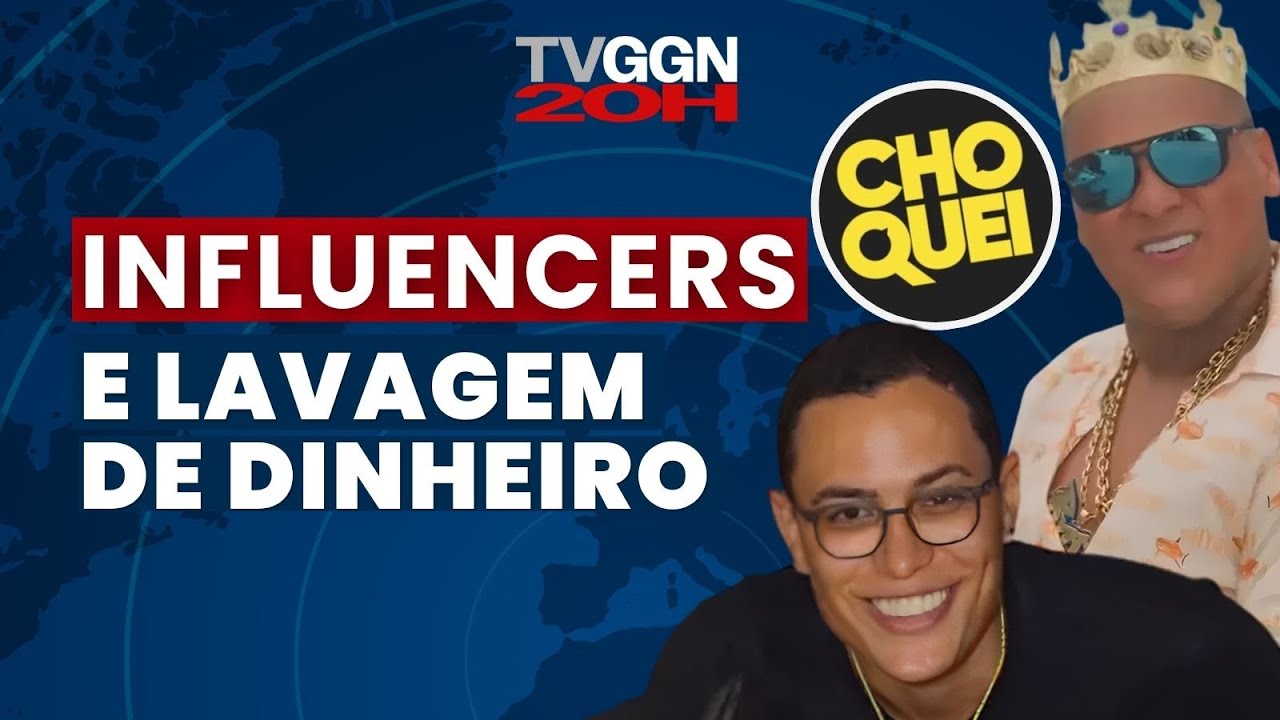 TVGGN 20H com Luis Nassif | (16/04/26)
