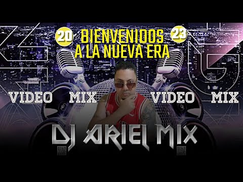 🔥VIDEO MIX PLENAS NUEVAS VARIACION2023🔥#PLENAXPLENA#new2023 BY ARIELMIX🎞🎞🎞💥