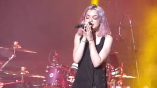 Hey Violet - All We Ever Wanted - Live Detroit, MI 7/27/16