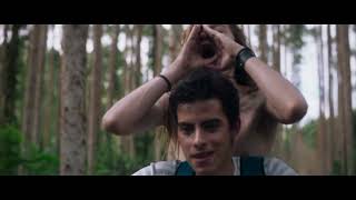 Trailer Oficial Golan Festival de Málaga 2024