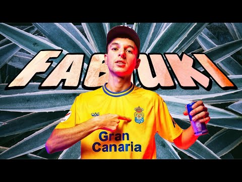 Lo mejor de Fabiuki 🤯🤯🤯 (Subtitulado Colores)