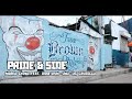 Marko Chino PRIDE SIDE Feat Wise Wun Uno OG Caudillo Official Music Video