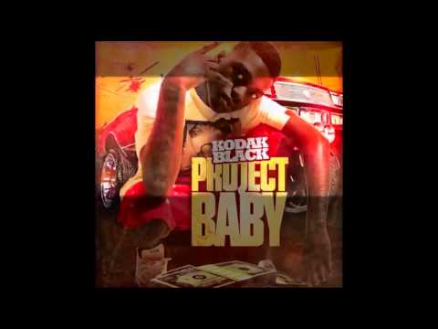 Kodak Black - Project Baby Part 2 (PROJECT BABY MIXTAPE)