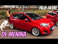 palio na fixa mansa com rodas rodera rs2 se liga nesse projeto de menina enthusiasts