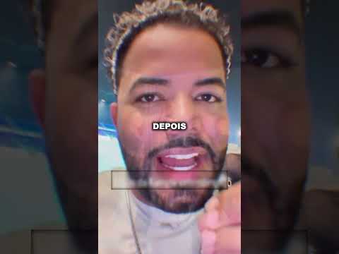 Hytalo Santos speaks out after Felca's accusation #news #brazil #hytalosantos #felca #gossip