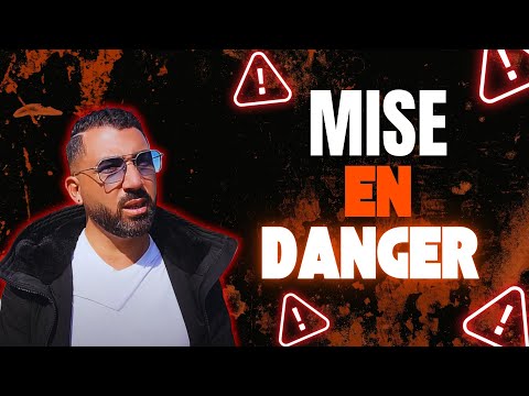 HAKIM BENOTMANE : IL A MIS MA FAMILLE EN DANGER POUR ME FAIRE TAIRE ☠️ VERSION NON CENSURÉE