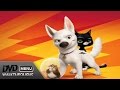 Bolt 2009 DvD Menu Walkthrough