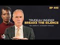 Trudeau, Women, & Minorities: the Brutal Reality | Celina Caesar-Chavannes | EP 493