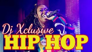 Download lagu 90s 2000s HIP HOP MIX ~ DJ XCLUSIVE G2B ~ Missy Elliott, Foxy Brown, Da Brat, Lil Kim, Eve & More mp3