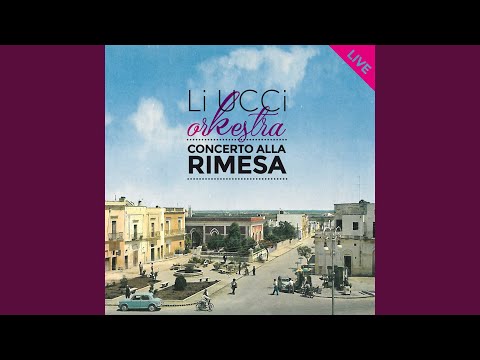 Pizzica di Aradeo (Live)