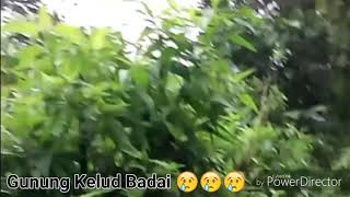Download lagu VLOG MENDAKI GUNUNG KELUD,  BADAI mp3