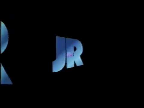 [RARIDADE] Vinheta do Jornal Regional (1983) - EPTV Campinas/Globo SP
